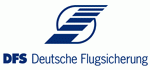 DFS Deutsche Flugsicherung GmbH logo