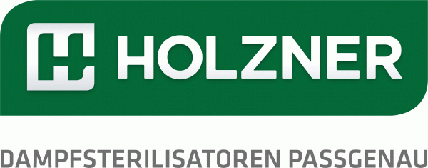 Holzner GmbH Logo