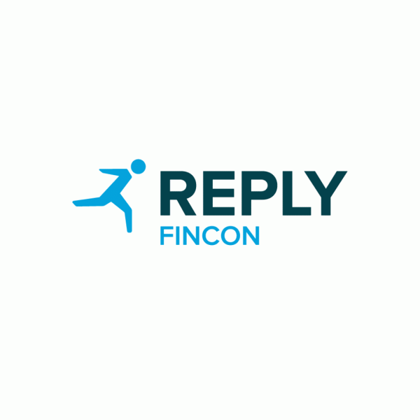 Fincon Reply GmbH Logo