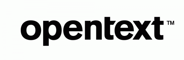 OpenText Software GmbH Logo