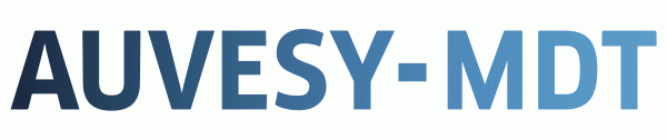 AUVESY GmbH Logo