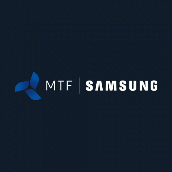 MTF Samsung