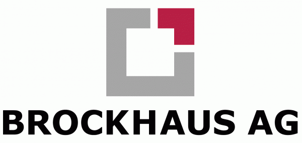 BROCKHAUS AG Logo