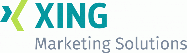 XING Marketing Solutions Logo