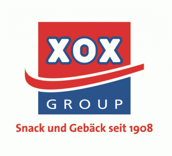 XOX Gebäck GmbH