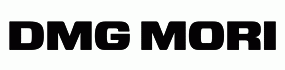 DMG MORI Logo