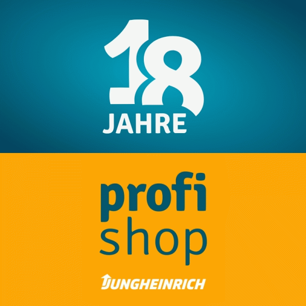 Jungheinrich PROFISHOP AG & Co. KG