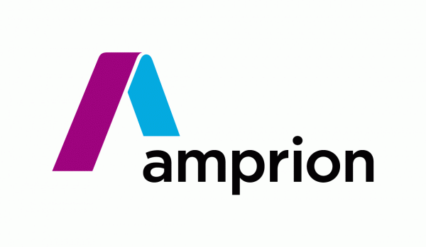 Amprion GmbH Logo