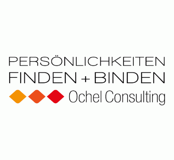Ochel Consulting e. K. Logo
