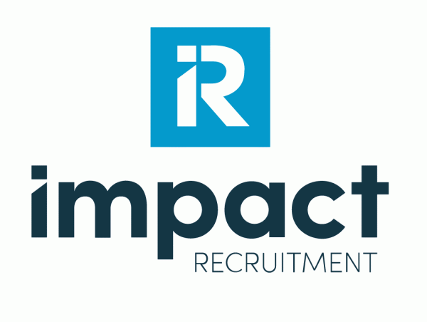 Impact Recruitment GmbH logo