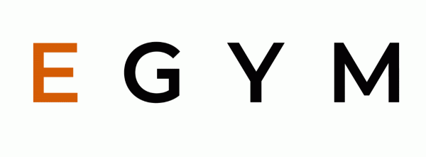 EGYM GmbH Logo