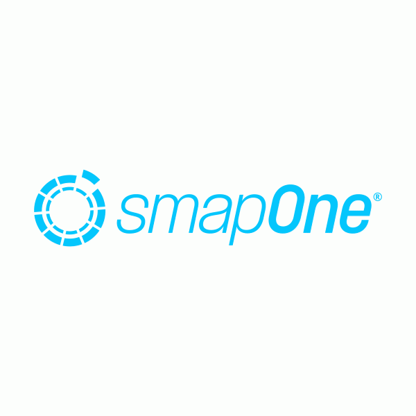 smapOne AG Logo