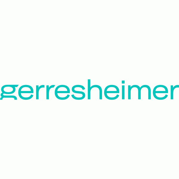 Gerresheimer logo