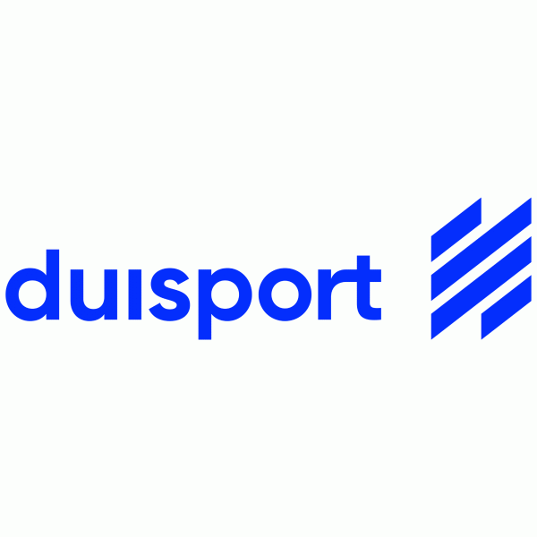 duisport - Duisburger Hafen AG