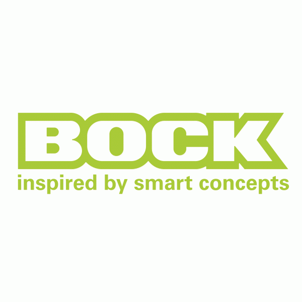 Bock 1 GmbH & Co. KG Logo