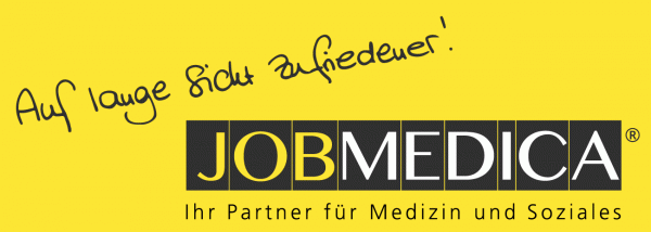 JOBMEDICA GmbH Logo