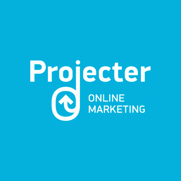 Projecter GmbH Logo