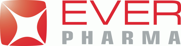 EVER Pharma Jena GmbH Logo