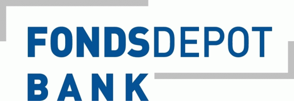 Fondsdepot Bank GmbH Logo