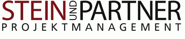 Stein und Partner Projektmanagement Beratende Ingenieure PartGmbB Logo
