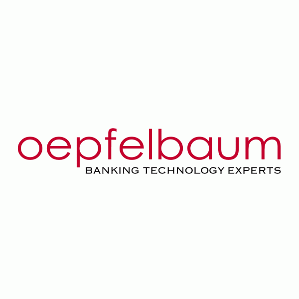 Oepfelbaum IT Management AG Logo