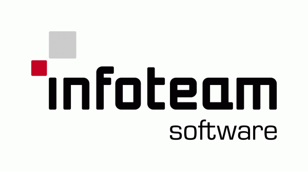 infoteam Software AG Logo