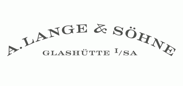 A. Lange & Söhne