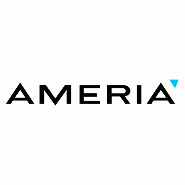 AMERIA AG Logo
