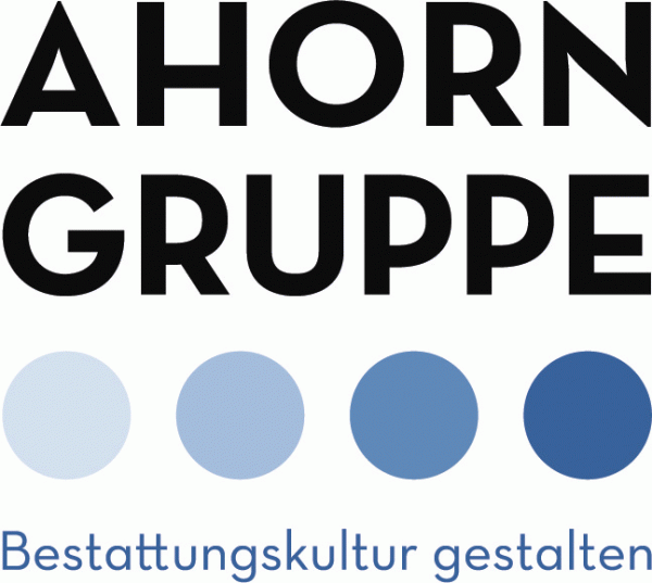 Ahorn Gruppe logo