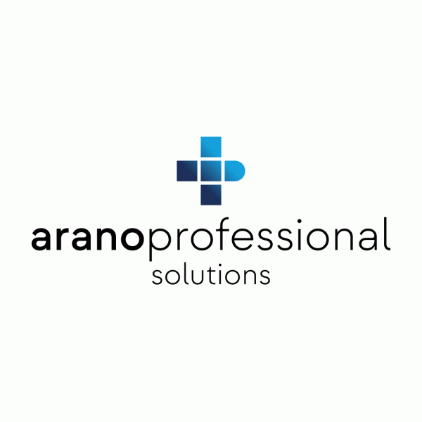 arano professional solutions GmbH Logo