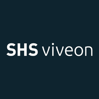 SHS VIVEON AG Logo