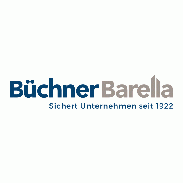 BüchnerBarella Unternehmensgruppe Logo