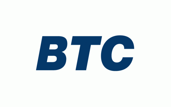 BTC Business Technology Consulting AG Logo