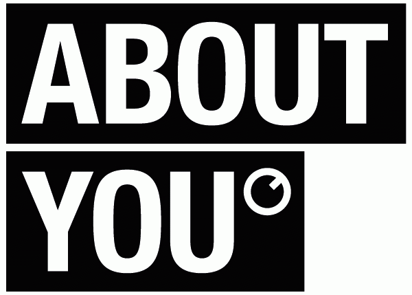 ABOUT YOU SE & Co. KG Logo