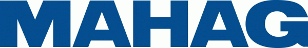 MAHAG Unternehmensgruppe Logo