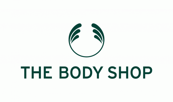 The Body Shop Logo