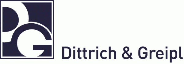 Dittrich & Greipl GmbH Logo
