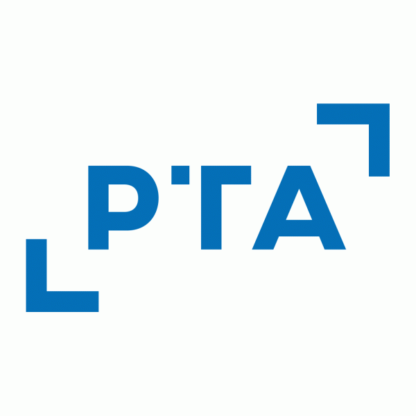 PTA GmbH Logo
