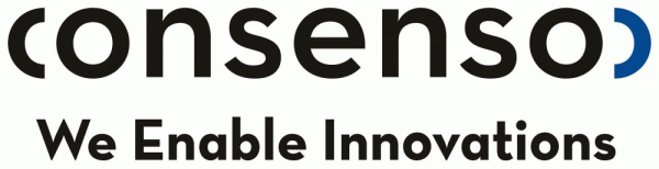 consenso Consulting GmbH Logo