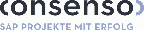 consenso Consulting GmbH