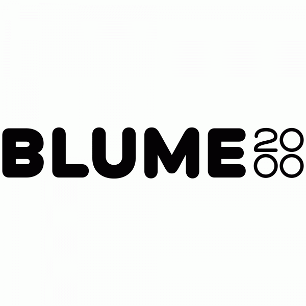 BLUME2000 SE Logo
