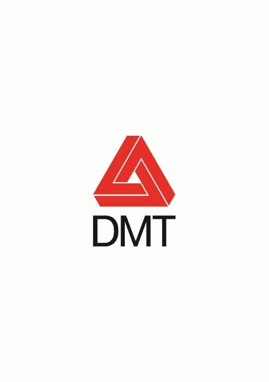 DMT-Gesellschaft für Lehre und Bildung mbH Logo