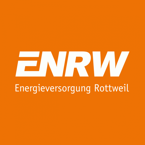 ENRW Energieversorgung Rottweil Logo