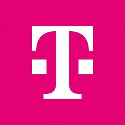 Deutsche Telekom AG logo