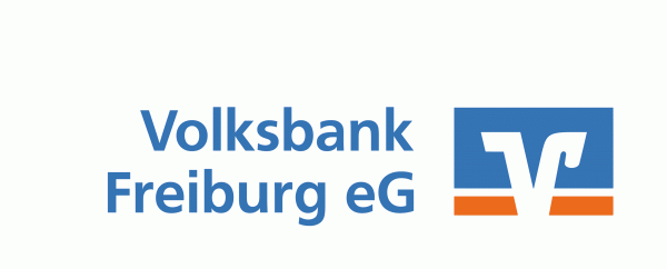 Volksbank Freiburg eG Logo