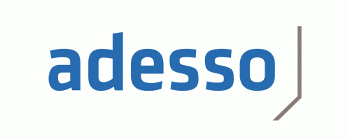 adesso SE Logo