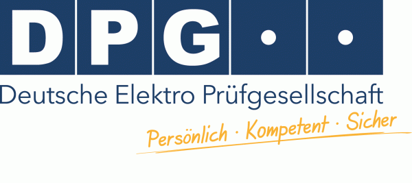 DPG - Deutsche Elektro Prüfgesellschaft mbH
