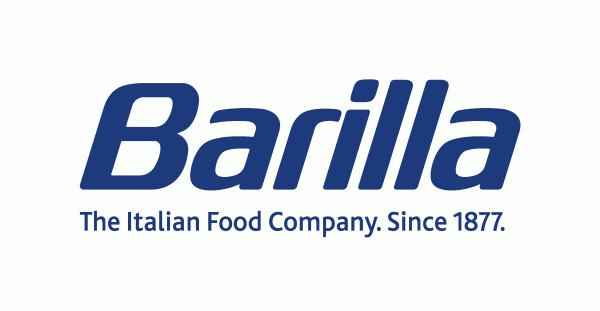 Barilla Region Central Europe Logo