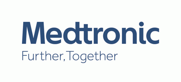 Medtronic GmbH Logo