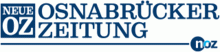 Neue Osnabrücker Zeitung GmbH & Co. KG Logo